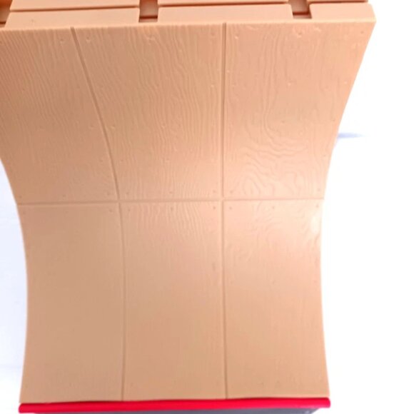 Tech Deck Fingerboard  Halfpipe Ramp Set of 2 No Connectors - Picture 5 of 8